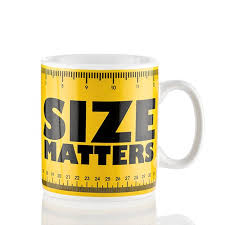 Filxhan SIZE MATTERS