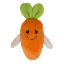 Pellush Vegetables