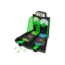 Loje Basketball Glow in the dark