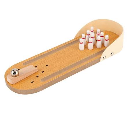 Bowling tavoline