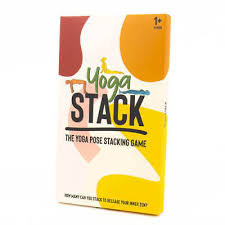 YOGA STACK