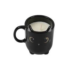 Filxhan & Qiri Black Cat