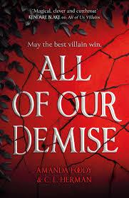 ALL OF OUR DEMISE