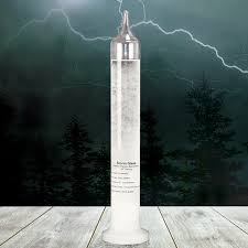 Storm Glass