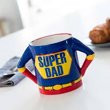 Filxhan Super Dad