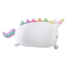 Pellush Gjigand Unicorn