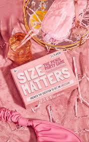 SIZE MATTERS GAME