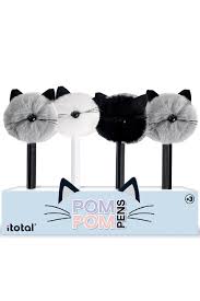 Stololaps Pom Pom  Cat