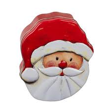 Kontenitor Santa