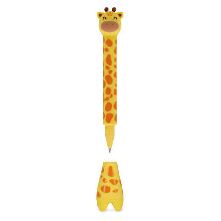 Stilolaps Stand-ink "Giraffe"