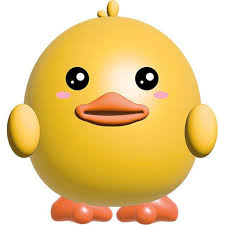 Arke kursimi Baby duck XL