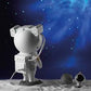 Astronaut-shaped Stars Projector