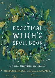 THE PRACTICAL WITCHS SPELL BOOK