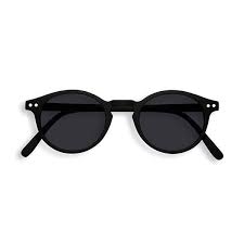 Syze Izipizi SUN H Black