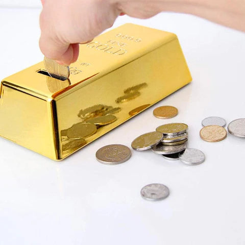 Arke Kursimi Gold Bar