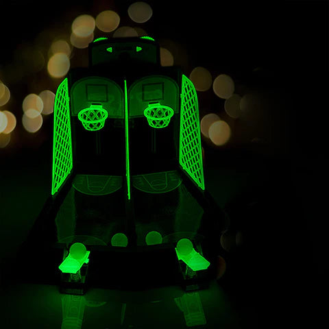 Loje Basketball Glow in the dark