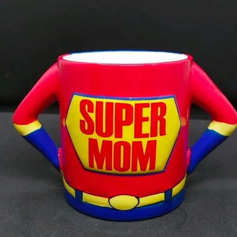 Filxhan Super Mam