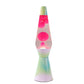 Lava Lamp RAINBOW DREAM