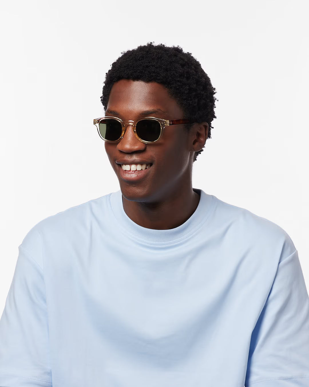 Syze Izipizi SUN C Sandstorm Polarized