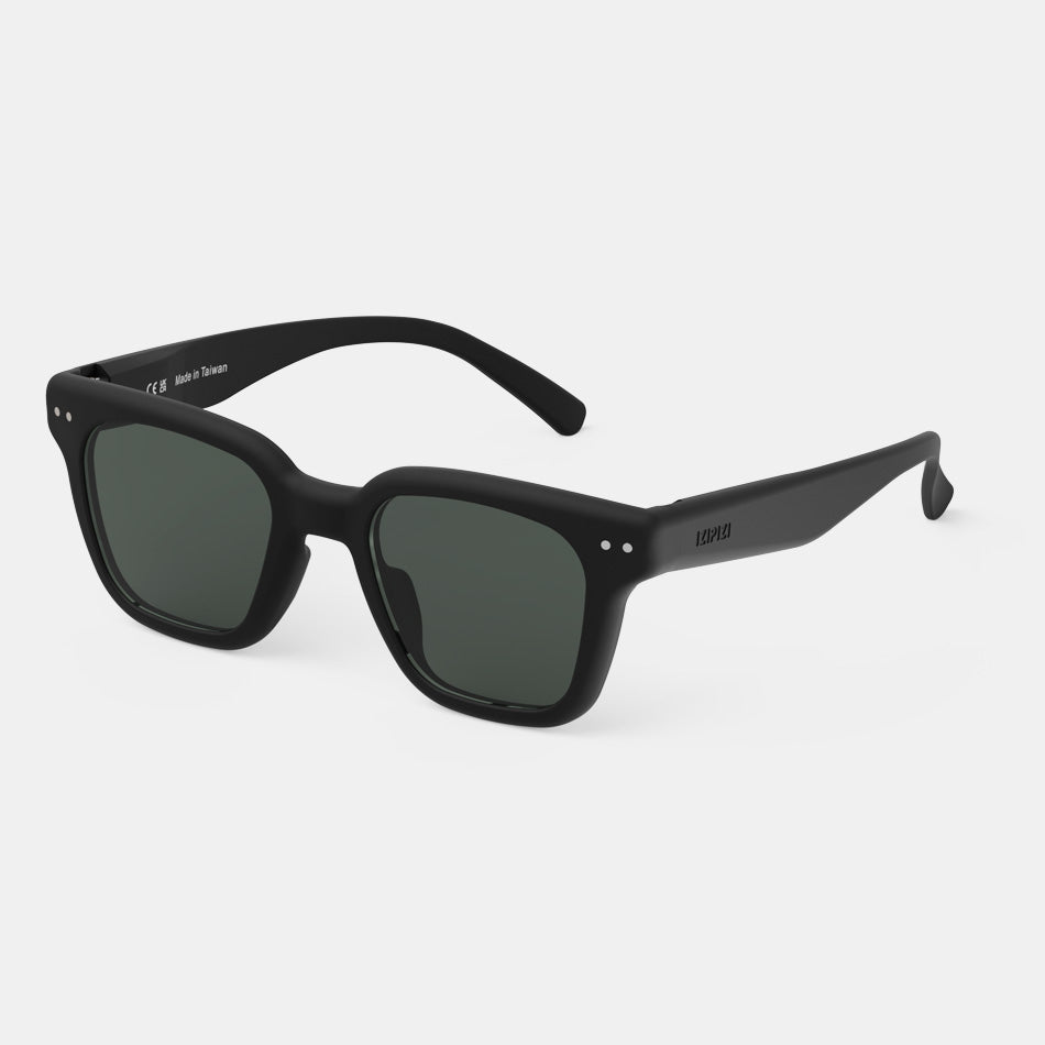 Syze Izipizi SUN ROAD Black Special Edition
