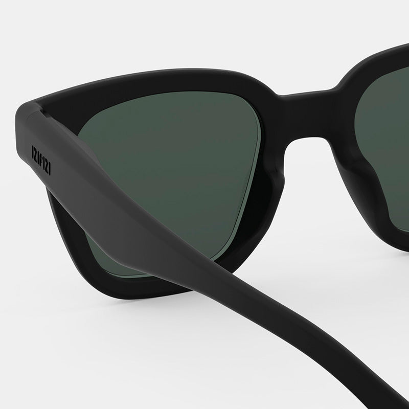 Syze Izipizi SUN ROAD Black Special Edition