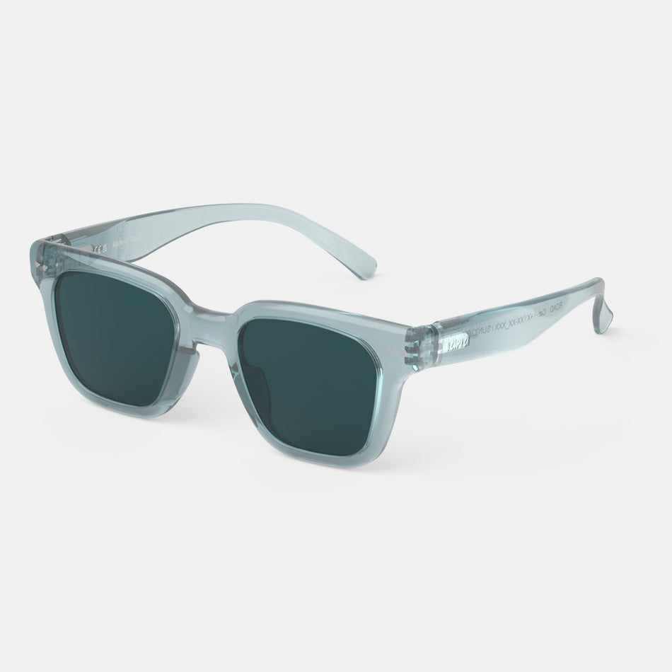 Syze Izipizi SUN ROAD Frozen Blue Special Edition
