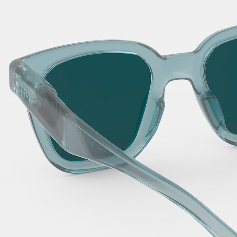 Syze Izipizi SUN ROAD Frozen Blue Special Edition