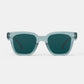 Syze Izipizi SUN ROAD Frozen Blue Special Edition