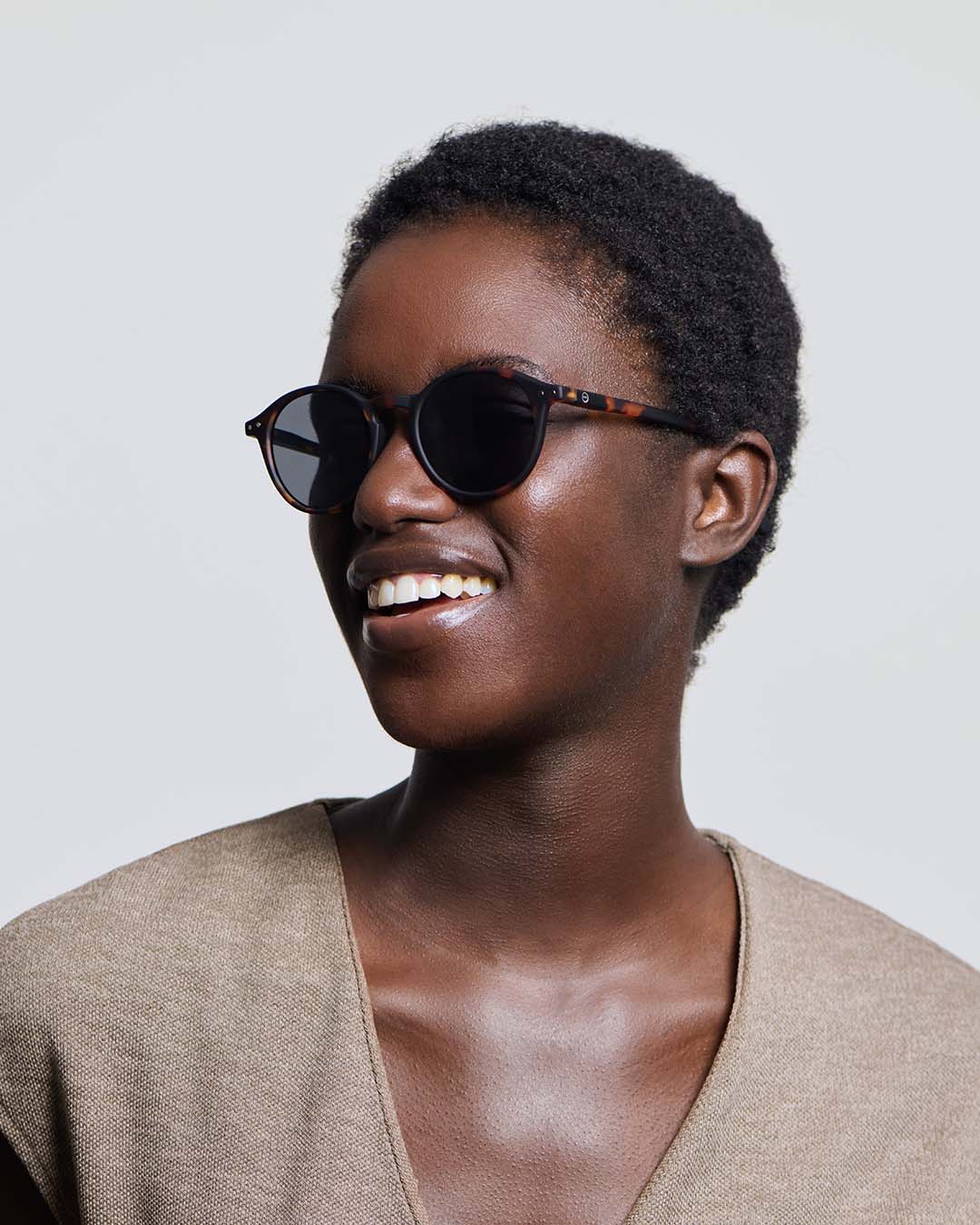 Syze Izipizi  SUN D Tortoise