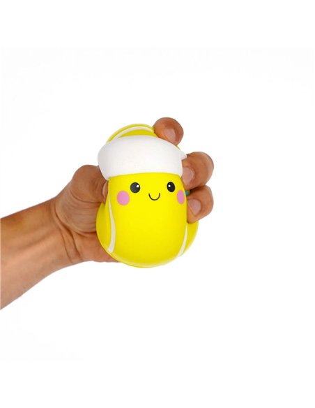 Antistres si top tenisi