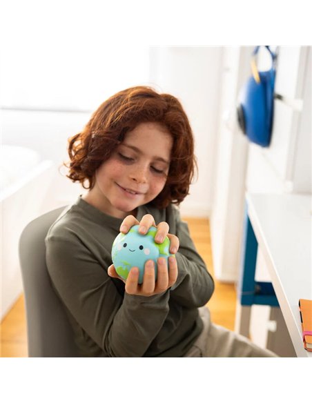 Antistres ne forme globi