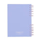 Bllok Standart Issue Lilac