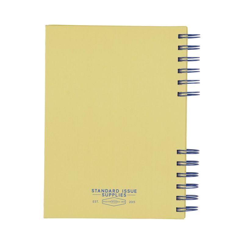 Bllok Standard Issue