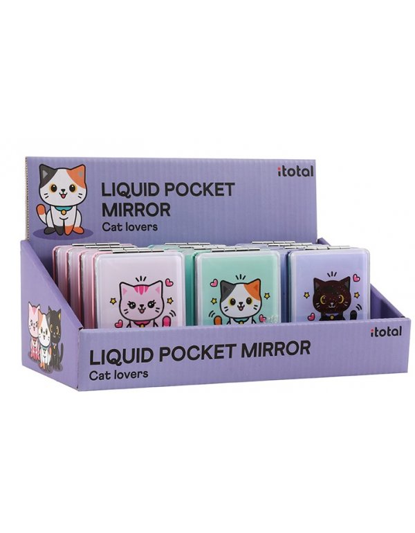 Pasqyre Xhepi me leng