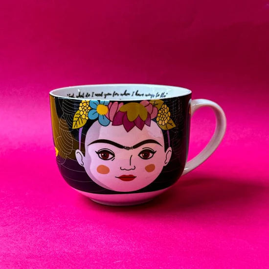 Filxhan FRIDA KAHLO