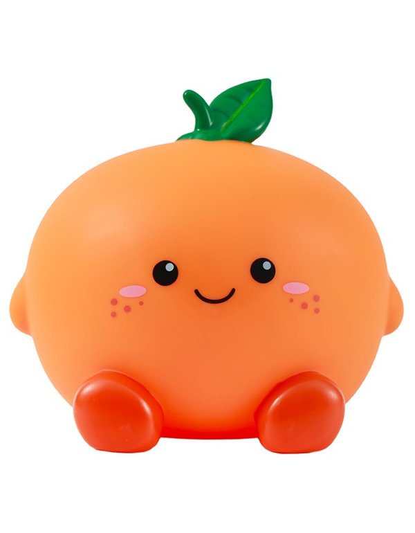 Arke kursimi si portokall