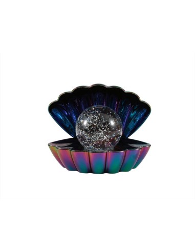 Ambazhur Shell Green Holo