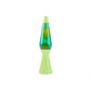 Lava Lamp Green pastel