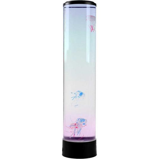 Jellyfish Lamp