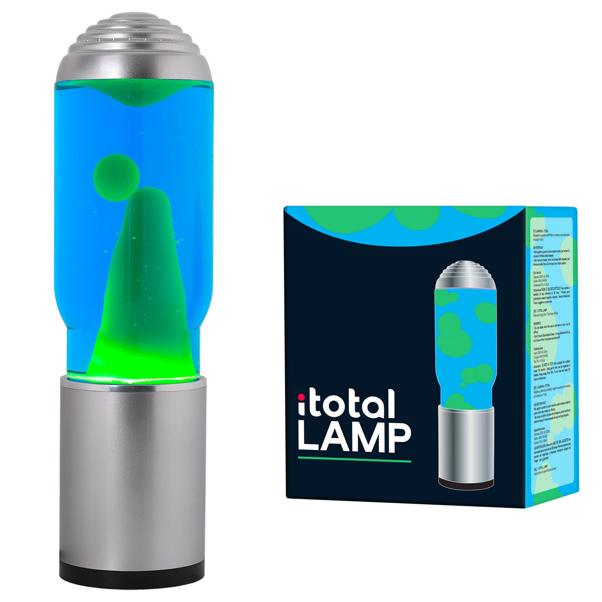 Lava Lamp