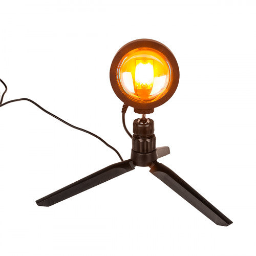 Sunset lamp