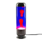 Lava Lamp Capsule Purple/Red