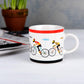 Filxhan Le Bicycle