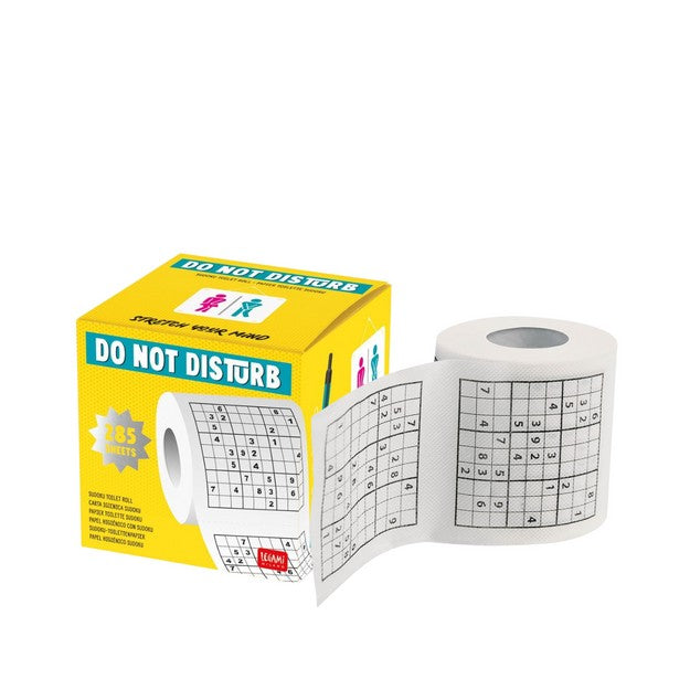 Leter Higjenike "Sudoku"