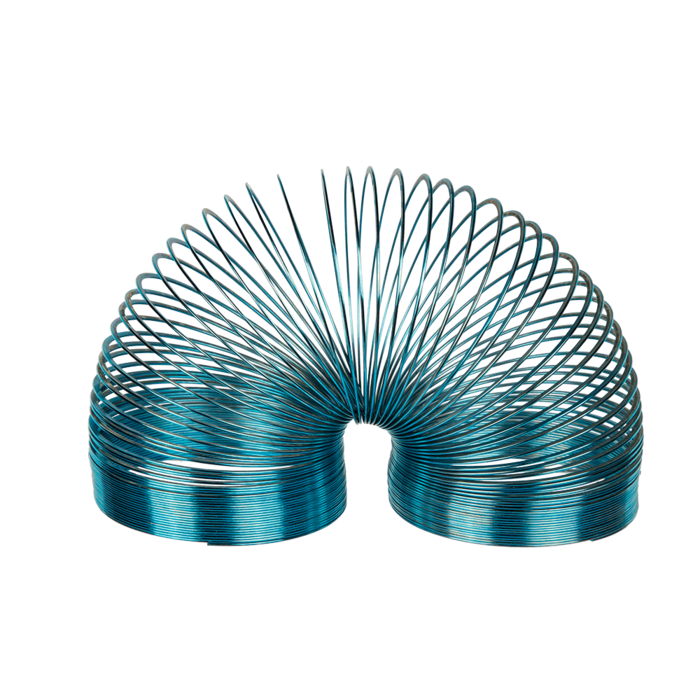 Suste metalike antistres me ngjyra