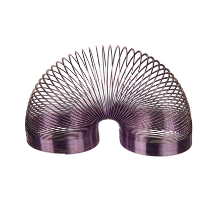 Suste metalike antistres me ngjyra