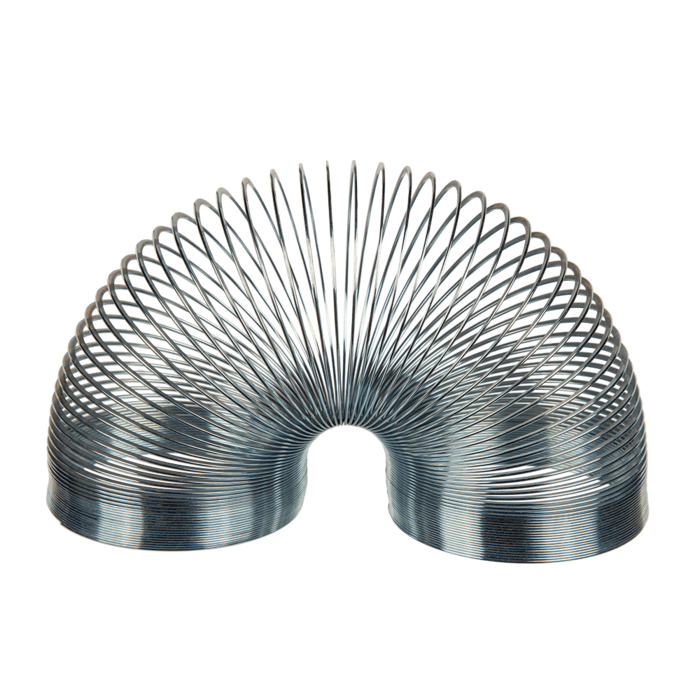 Suste metalike antistres me ngjyra