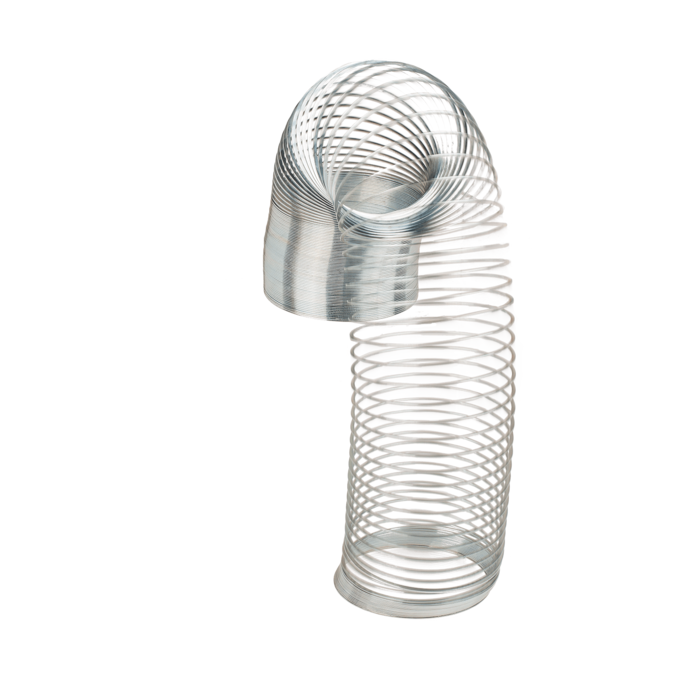 Suste antistres metalike "The Original"