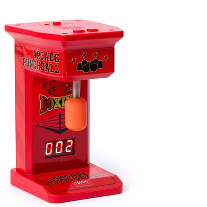 Loje MINI ARCADE PUNCHBALL