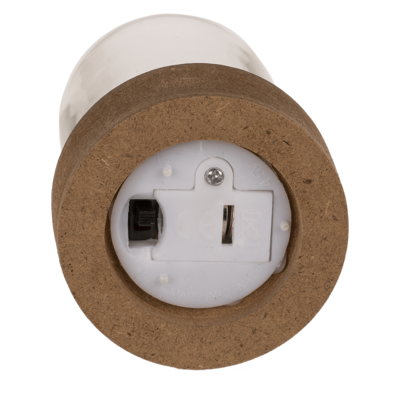 Mini Christmas scene, Xmas Friend